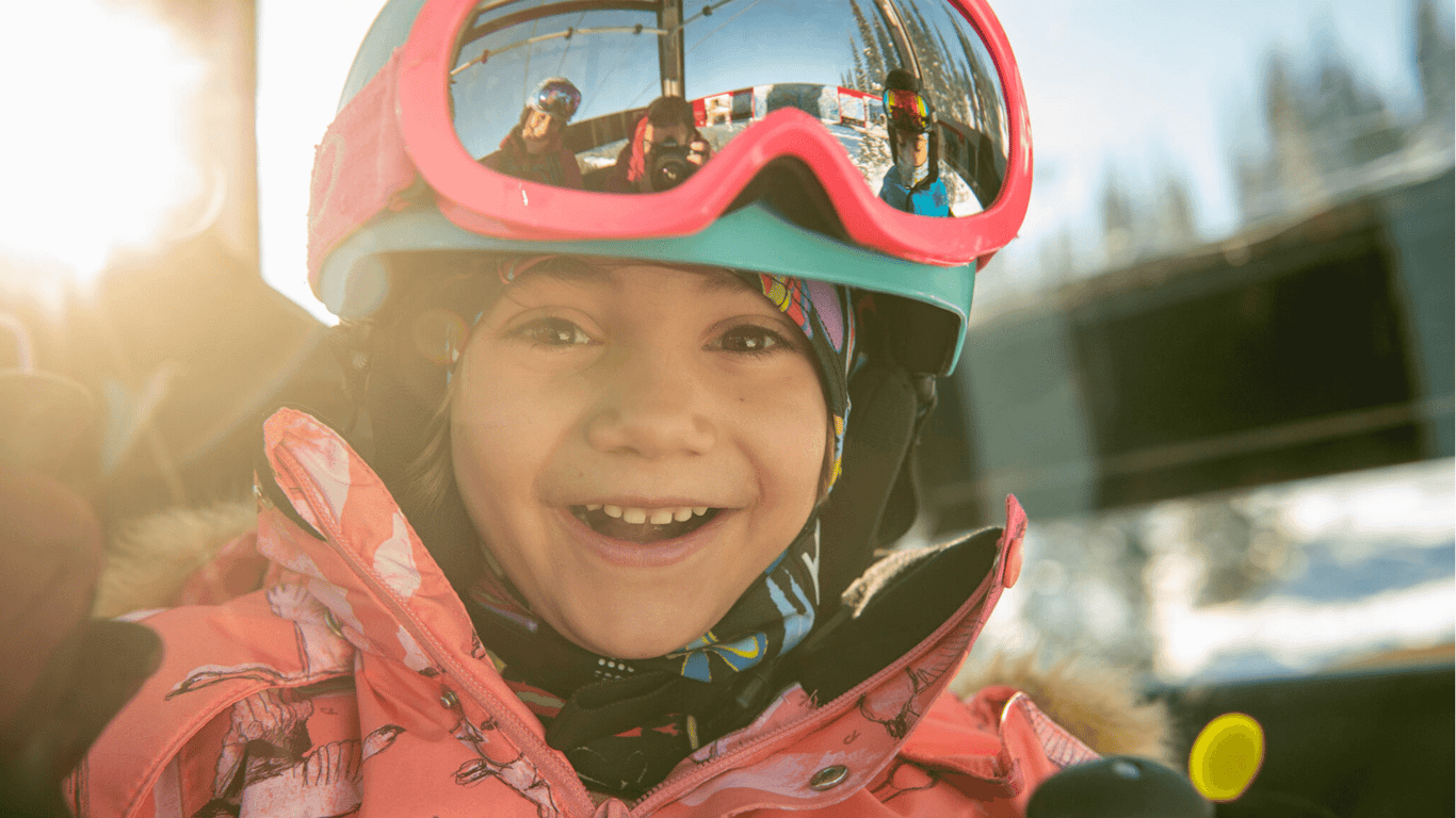 Місія можлива: як поставити дитину на лижі в Україні. Фото №4