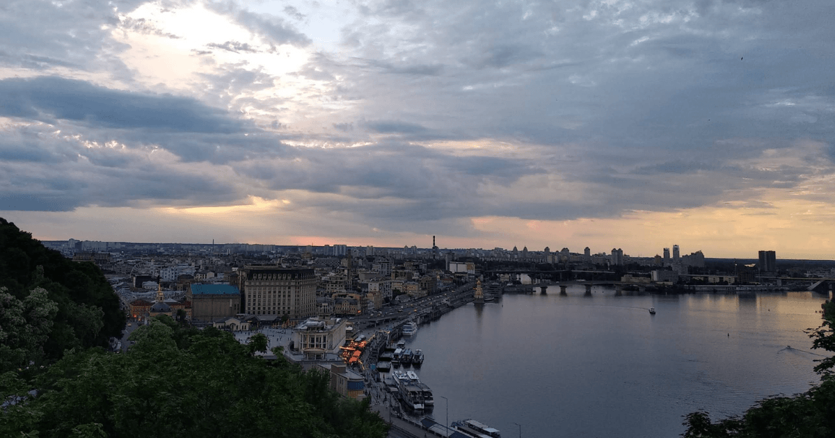 Куди піти в Києві: топ-15 місць які варто відвідати. Фото №14