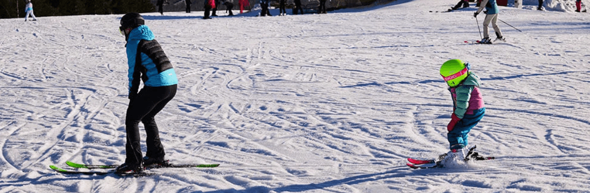Місія можлива: як поставити дитину на лижі в Україні. Фото №10