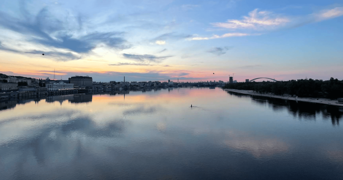 Цікаві місця Київської області: повний гід природними та культурними пам'ятками Київщини. Фото №4