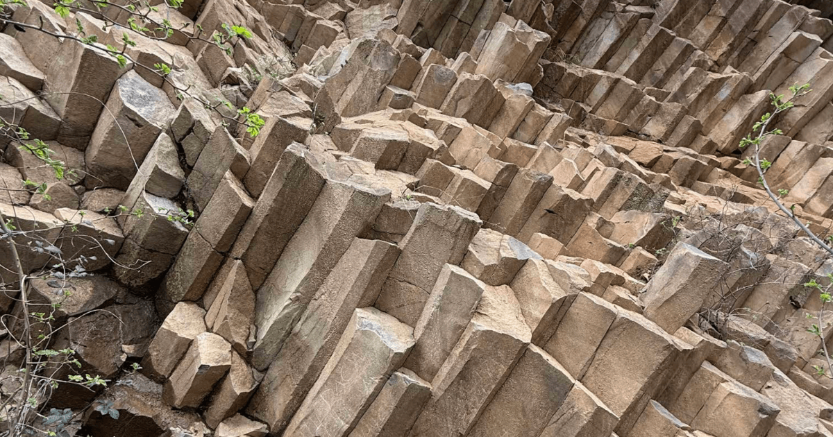 Цікаві місця Закарпатської області: гори, замки, озера. Фото №5