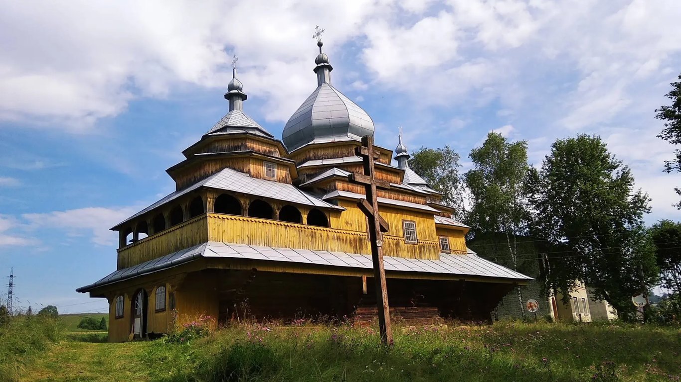 Куди піти та що подивитися в Тухлі: ТОП-10 цікавих місць. Фото №8