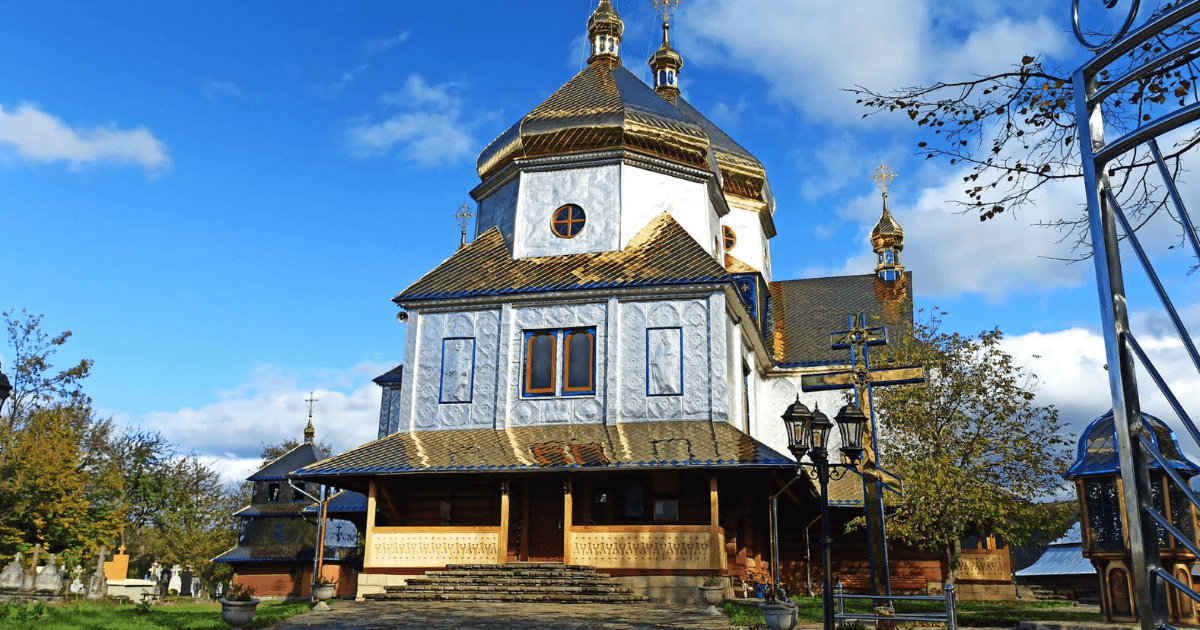 Великдень 2026 в Україні: дата, традиції, що покласти в кошик і де святкувати. Фото №5