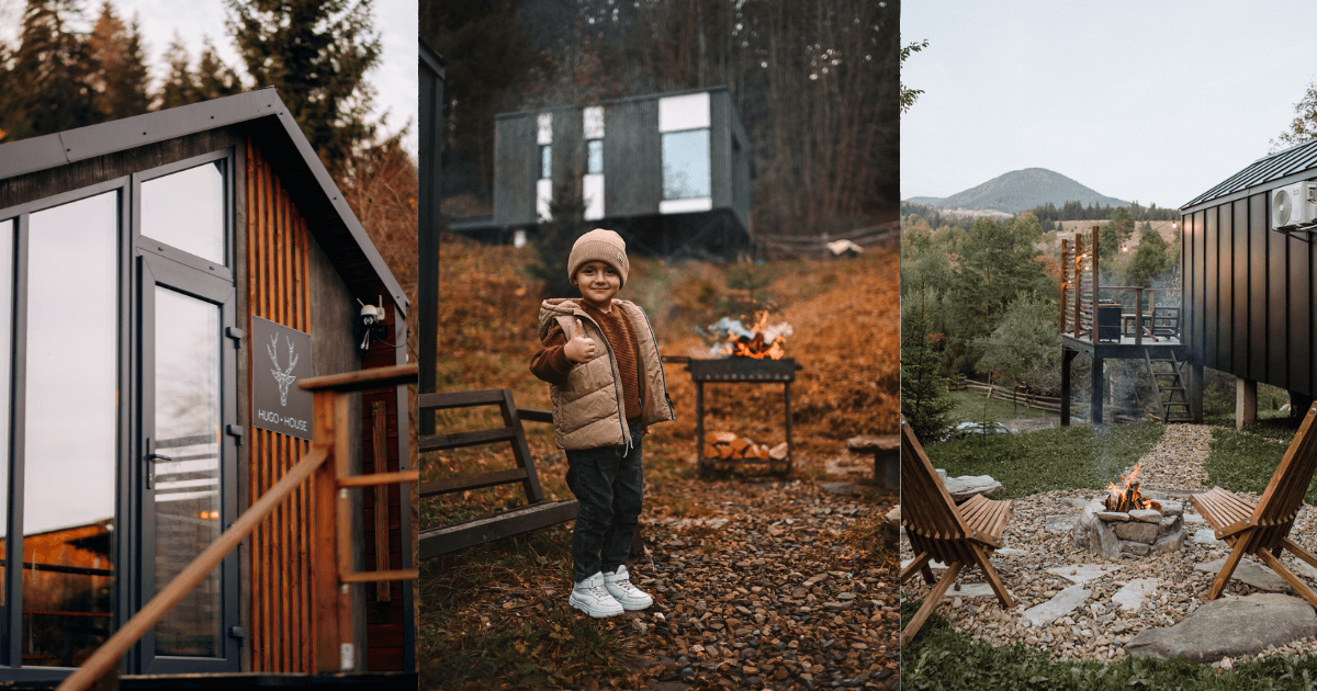Ірина Повх про комплекс Hugo House: виклики, масштабування та мрію, що збулася. Фото №8