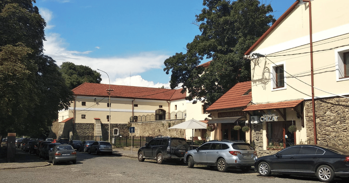 Куди піти в Ужгороді: Топ 12 місць, які варто відвідати. Фото №3