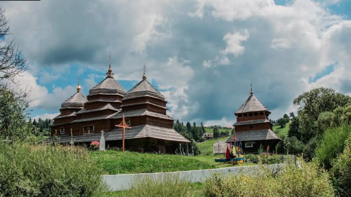 Куди піти та що подивитись у Ворохті. Фото №13
