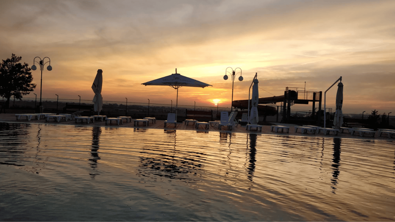 Термали в Україні: гріємося тілом — відновлюємося душею. Фото №4