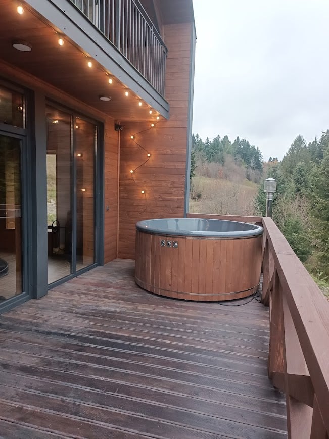 Комплекс "Спас Резорт" logo