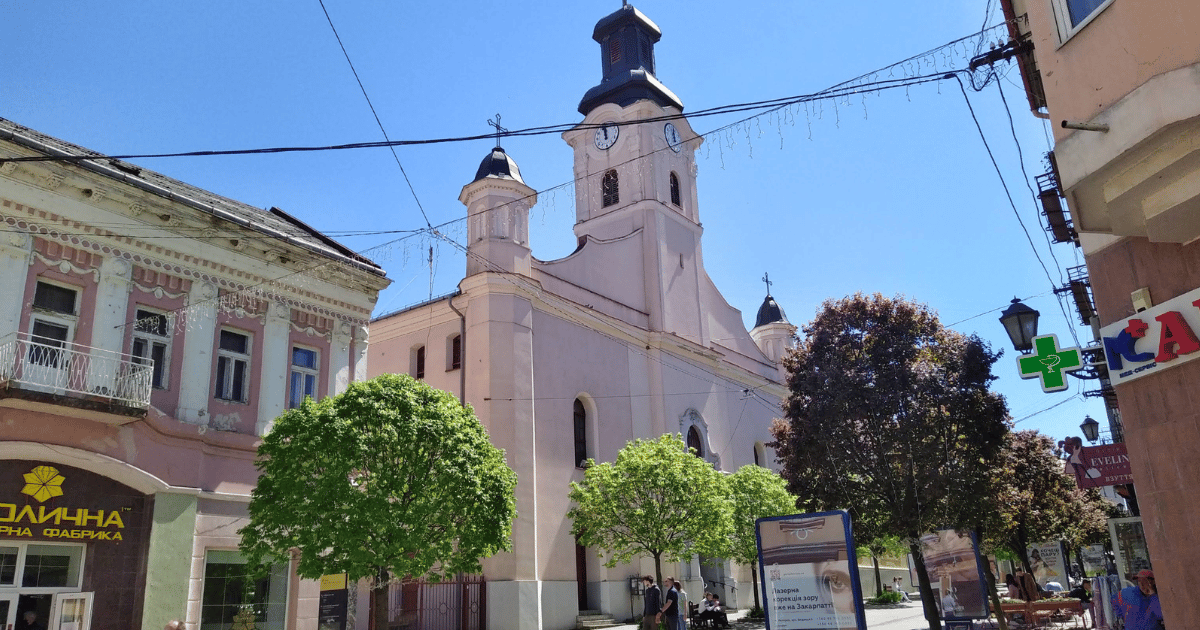 Куди піти в Ужгороді: Топ 12 місць, які варто відвідати. Фото №5