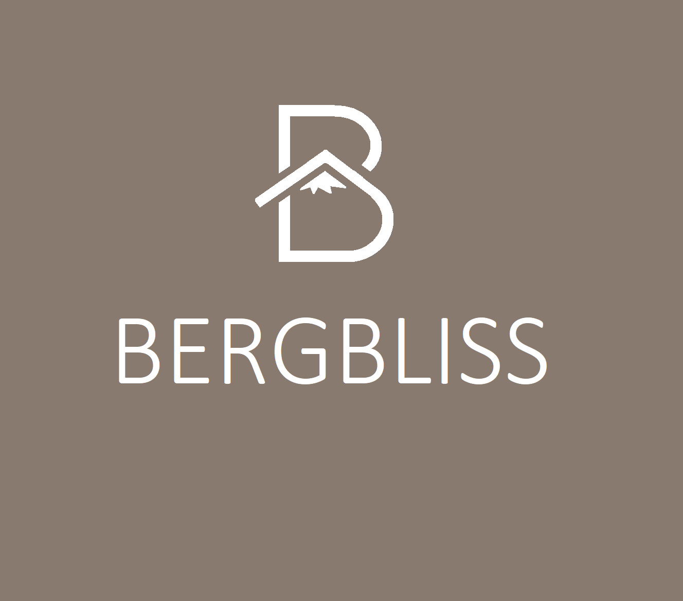 Комплекс "BERGBLISS" logo