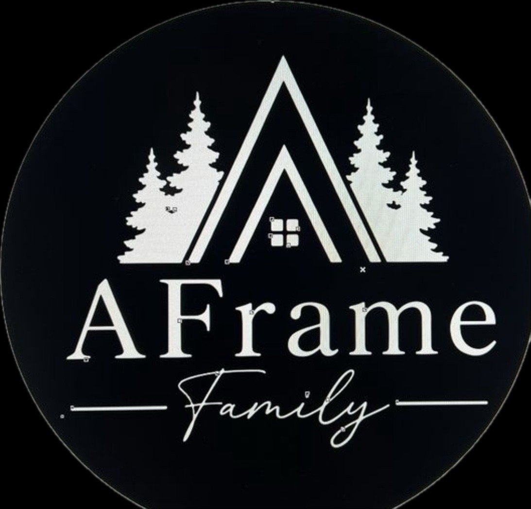 Комплекс "AFrame Family" logo