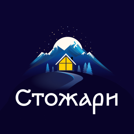 Stozhary logo
