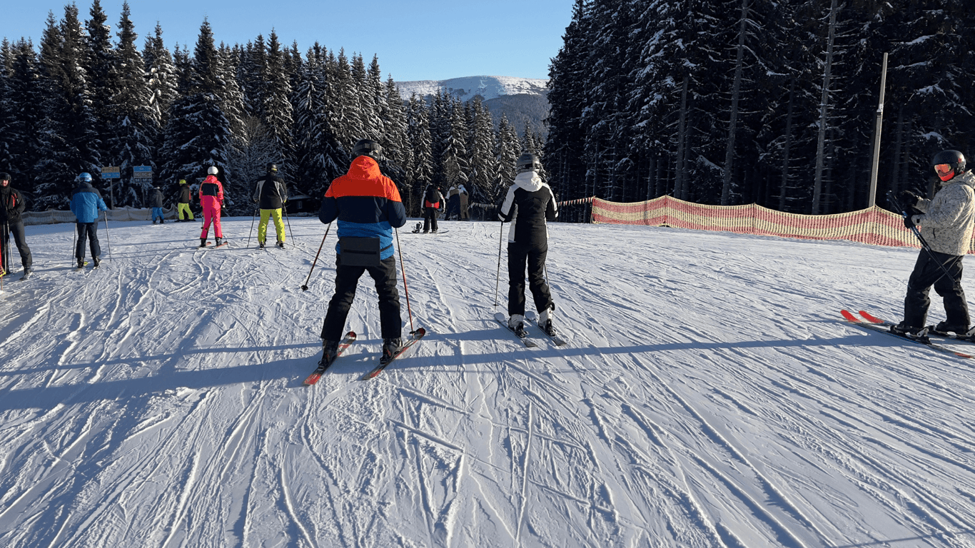 Топ-20 гірськолижних курортів України: ціни на скіпаси у 2026 році. Фото №7