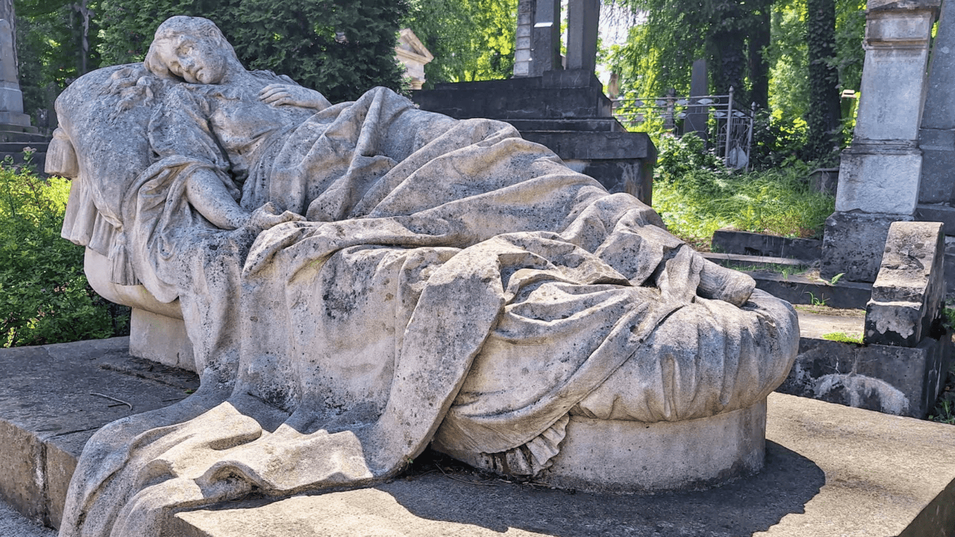 Топ-25 місць які варто відвідати у Львові. Фото №17