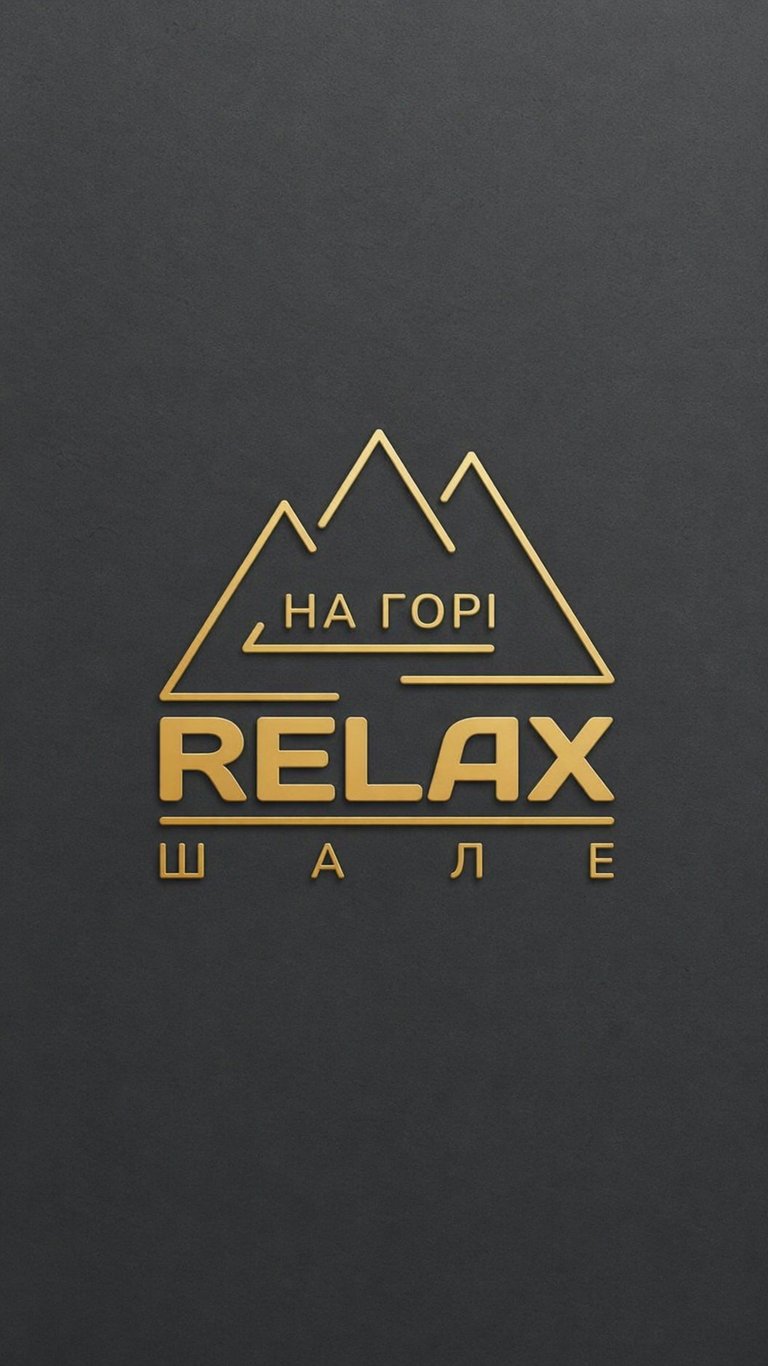 Комплекс "chalet.relax_na_gori" logo