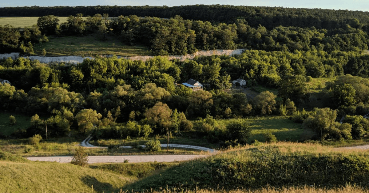 Camino Podolico — повний гід для пілігрима. Фото №8