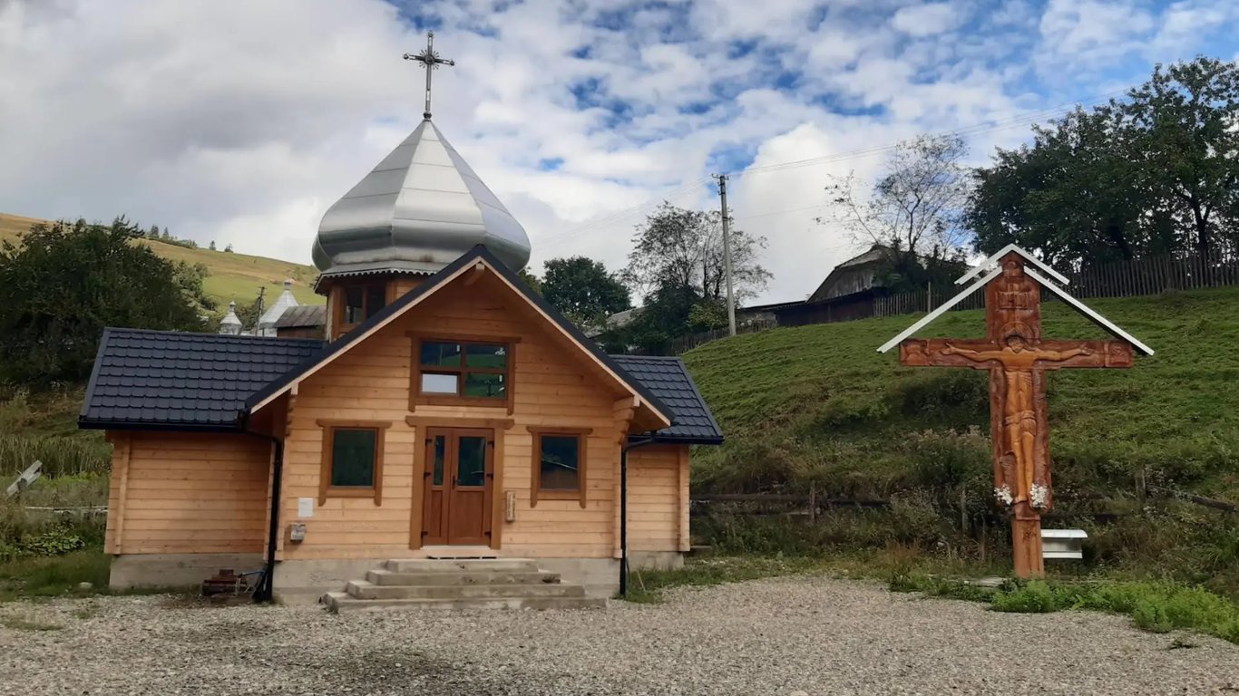 Куди піти та що подивитися в Краснику. Фото №4