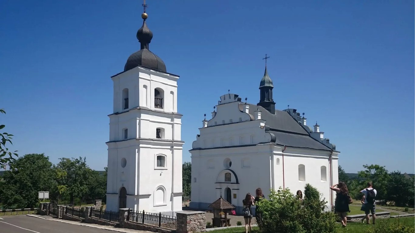 Цікаві місця Черкащини: ТОП-25 локацій для подорожі. Фото №11