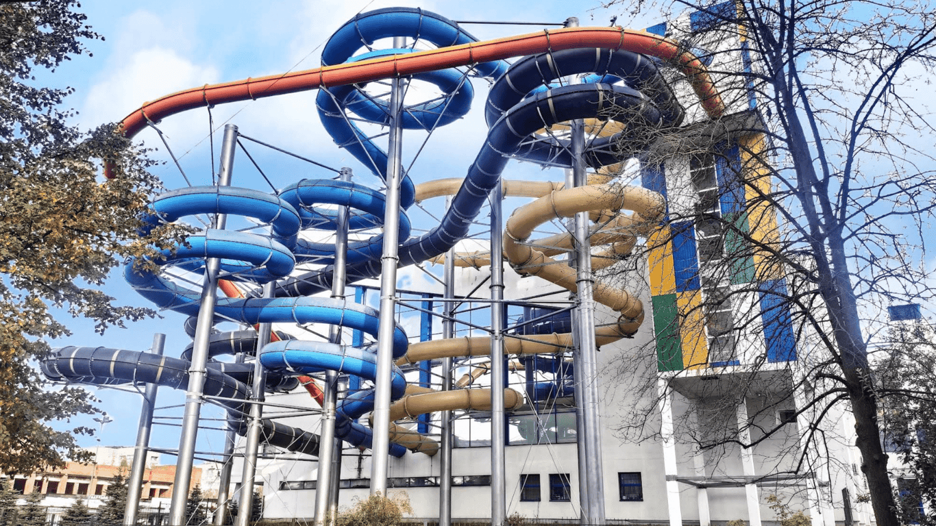 Топ-25 місць які варто відвідати у Львові. Фото №18