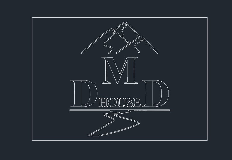 Комплекс "DMD HOUSE" logo