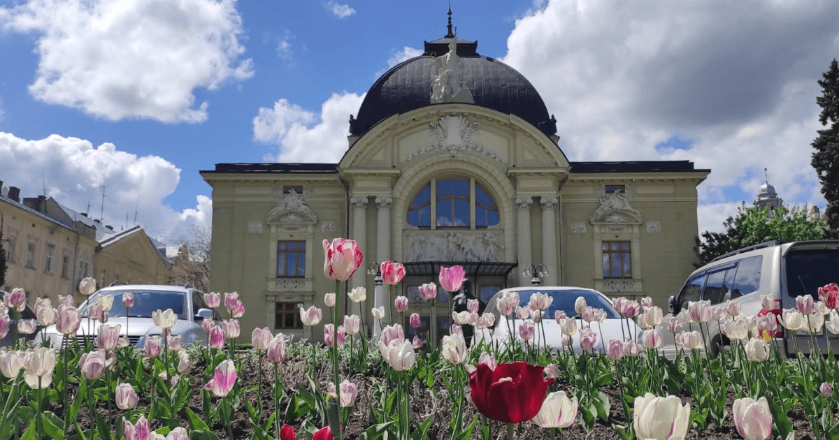 Куди піти в Чернівцях: Топ 12 місць які варто відвідати. Фото №10