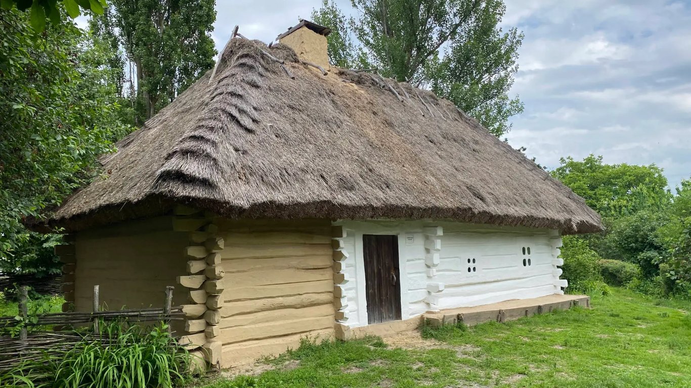 Цікаві місця Черкащини: ТОП-25 локацій для подорожі. Фото №20