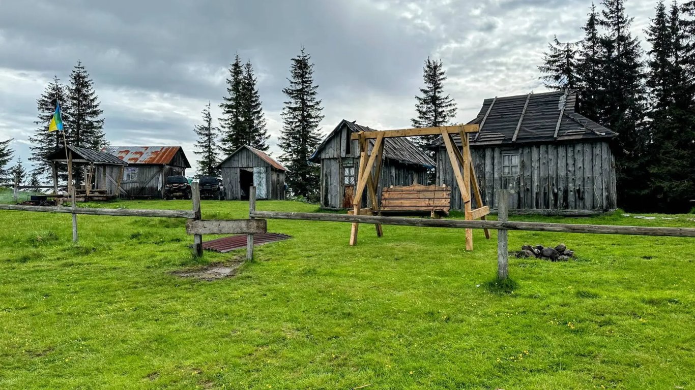 ТОП-10 локацій біля Татарова: цікаві місця, куди варто піти. Фото №6