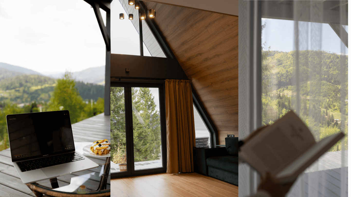 (Не) жіночий бізнес: котеджельєрка Уляна  Яворська про комплекс «Лісогори». Фото №3