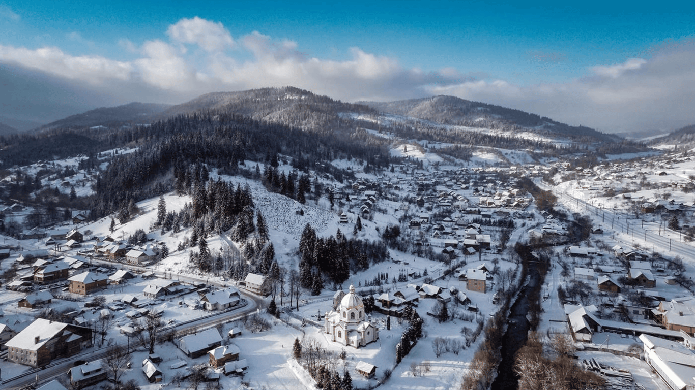 Топ-20 гірськолижних курортів України: ціни на скіпаси у 2026 році. Фото №3