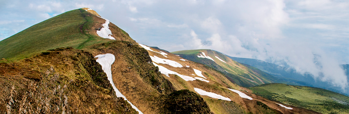 Гора Близниця: маршрути, чим цікава, як дістатися. Фото №2