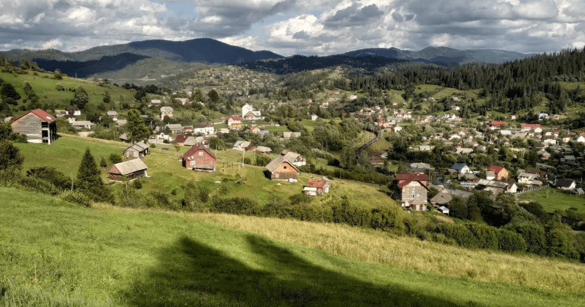 Міста Західної України, які варто відвідати кожному. Фото №16