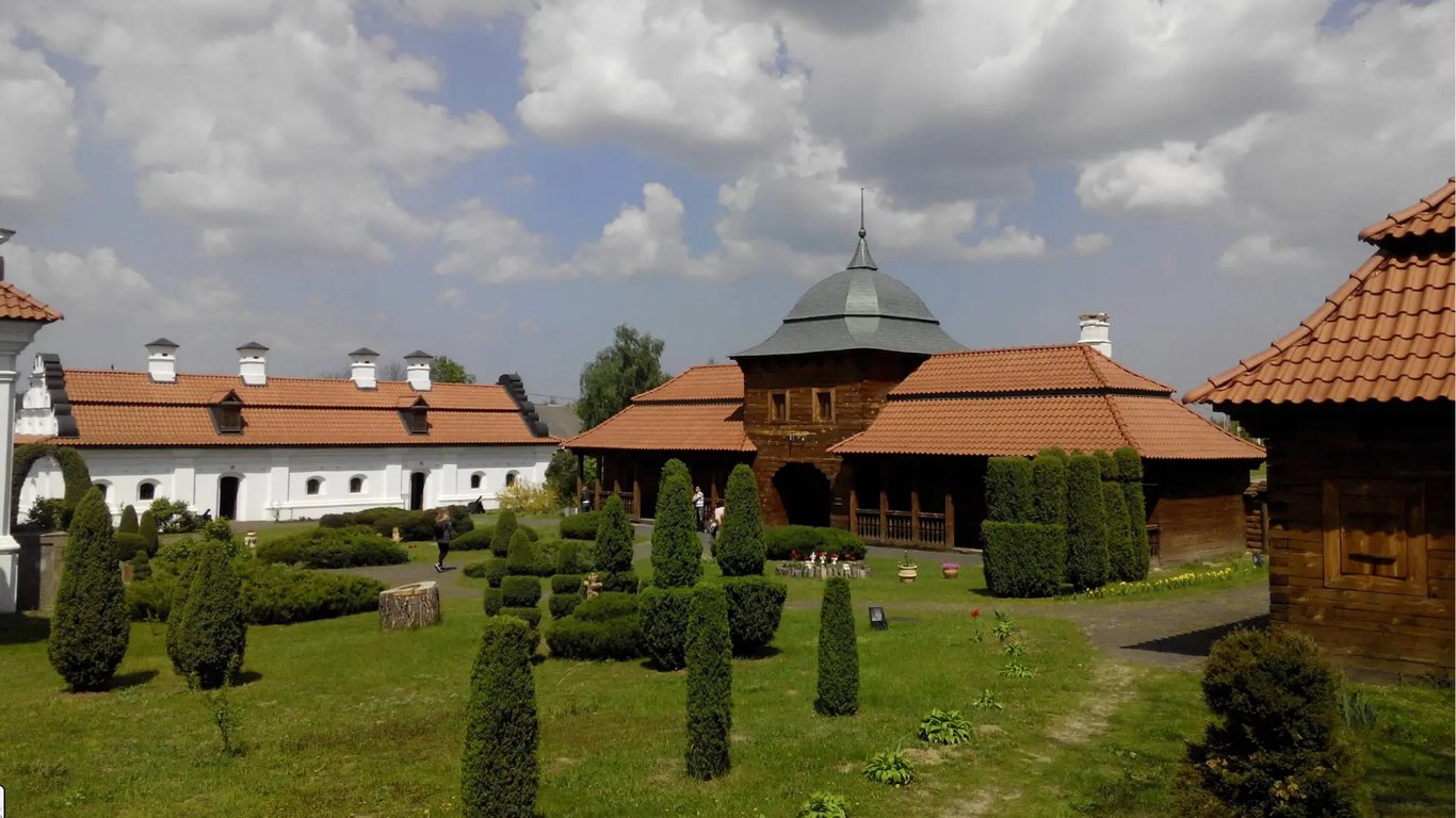 Цікаві місця Черкащини: ТОП-25 локацій для подорожі. Фото №10