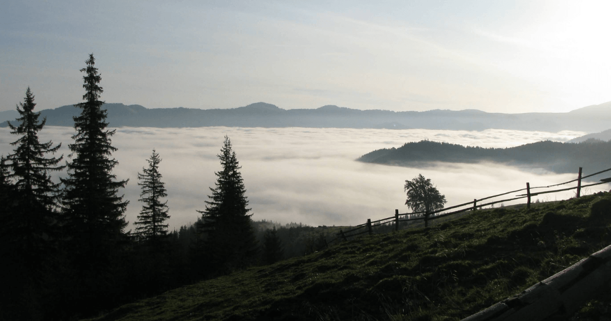 Цікаві місця Івано-Франківської області: повний гід природними та культурними пам'ятками Прикарпаття. Фото №2