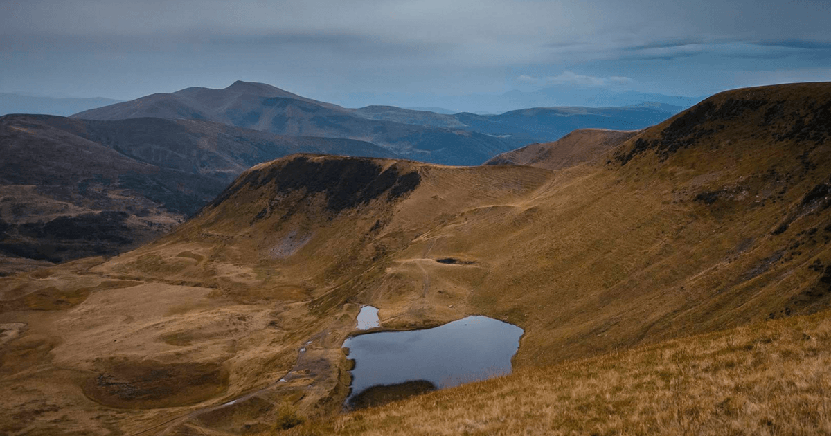 Свидовецький Масив (Свидовець)