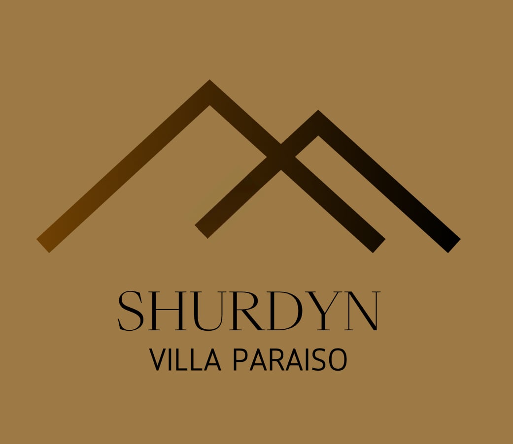 Комплекс "Vill Paraiso Shurdyn" logo
