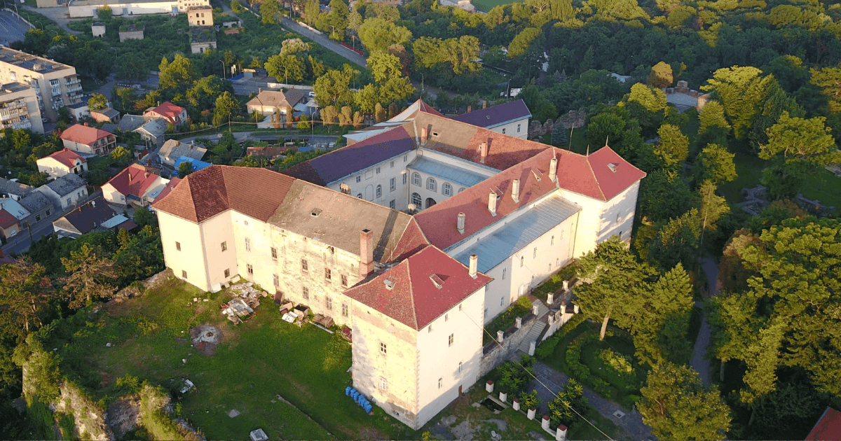 Міста Західної України, які варто відвідати кожному. Фото №9