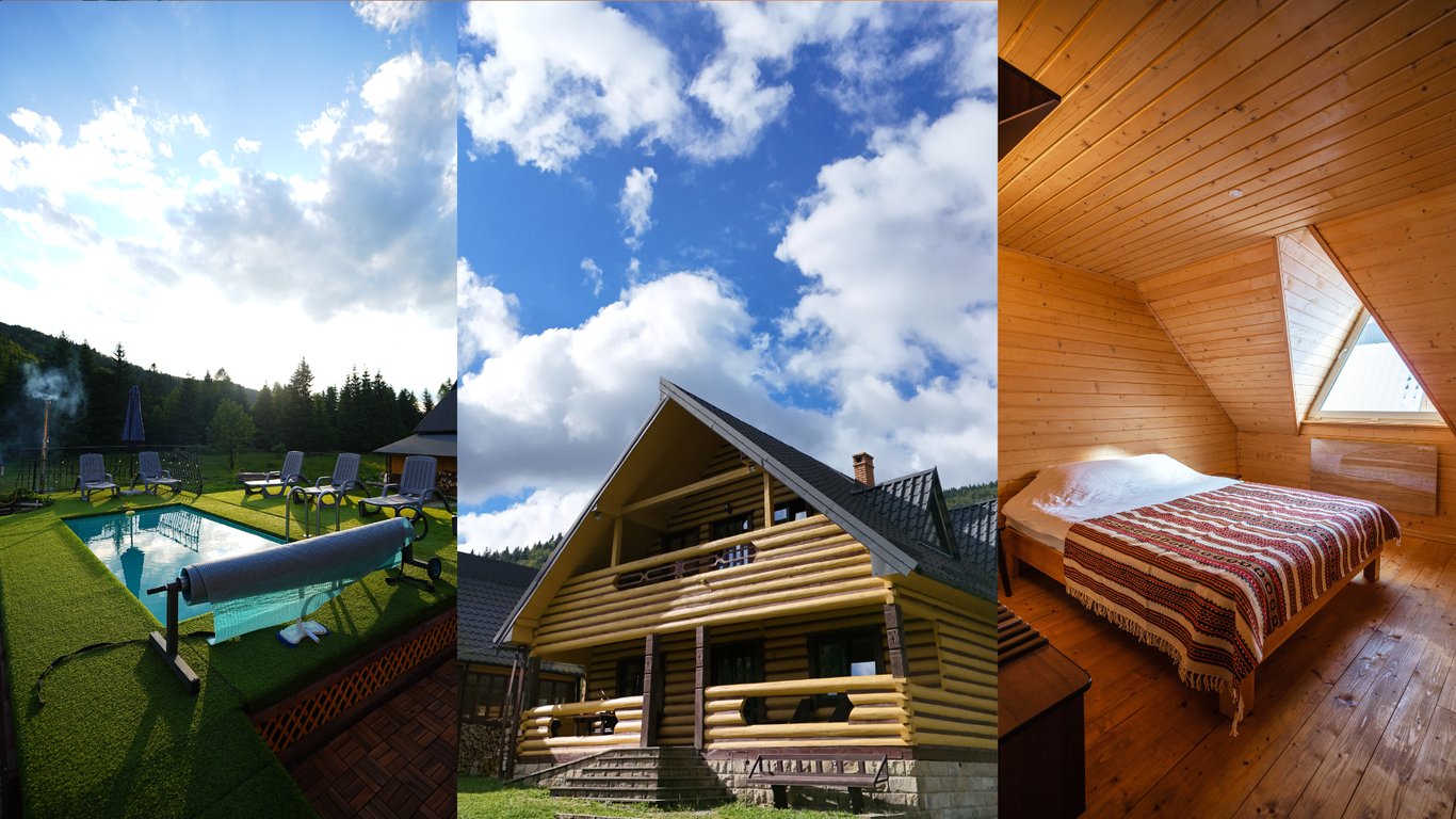 Топ березня: будинки, у яких варто зустріти весну. Фото №4