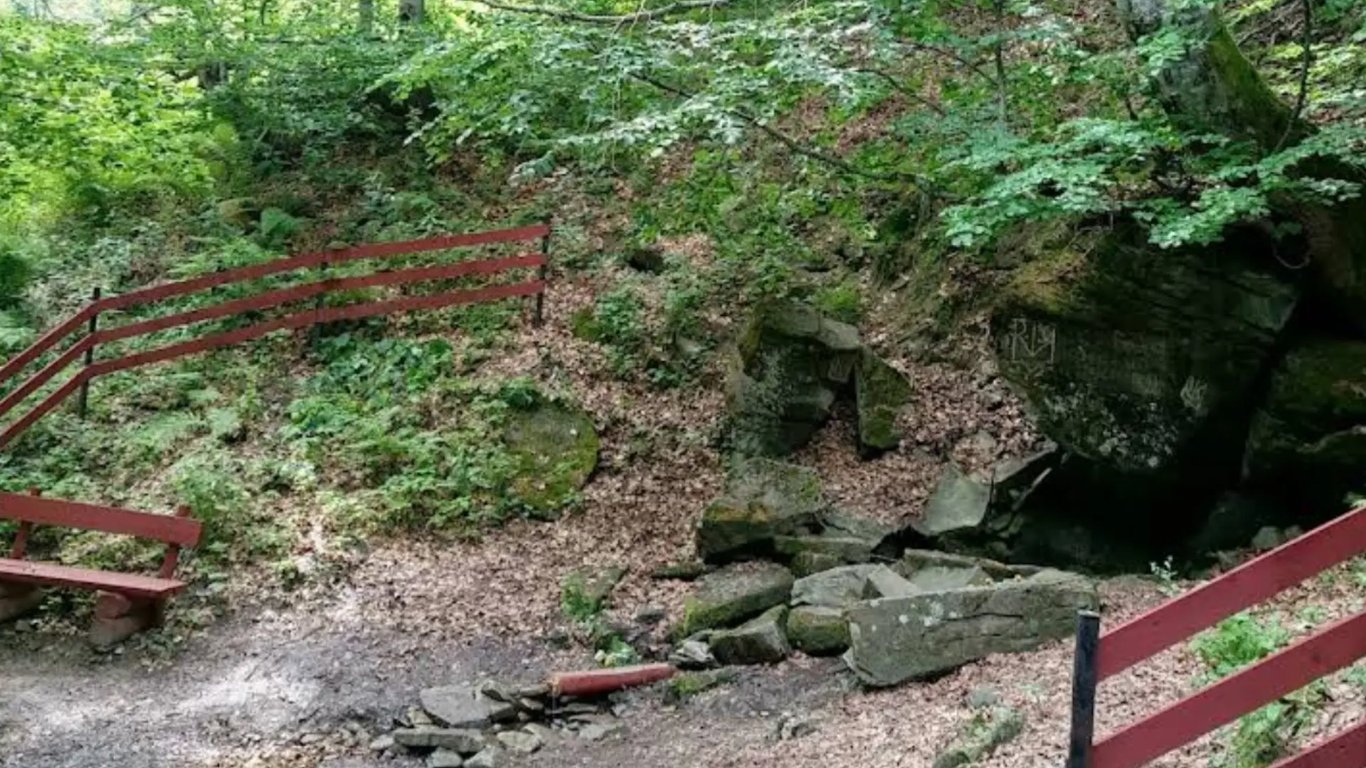 Куди піти та що подивитися у Славську. Фото №11
