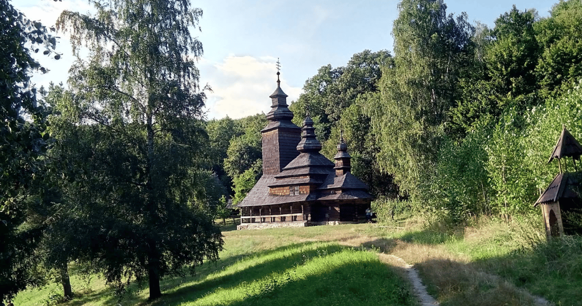 Великдень 2026 в Україні: дата, традиції, що покласти в кошик і де святкувати. Фото №11