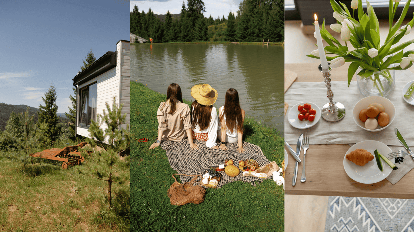 (Не) жіночий бізнес: котеджельєрка Уляна  Яворська про комплекс «Лісогори». Фото №5