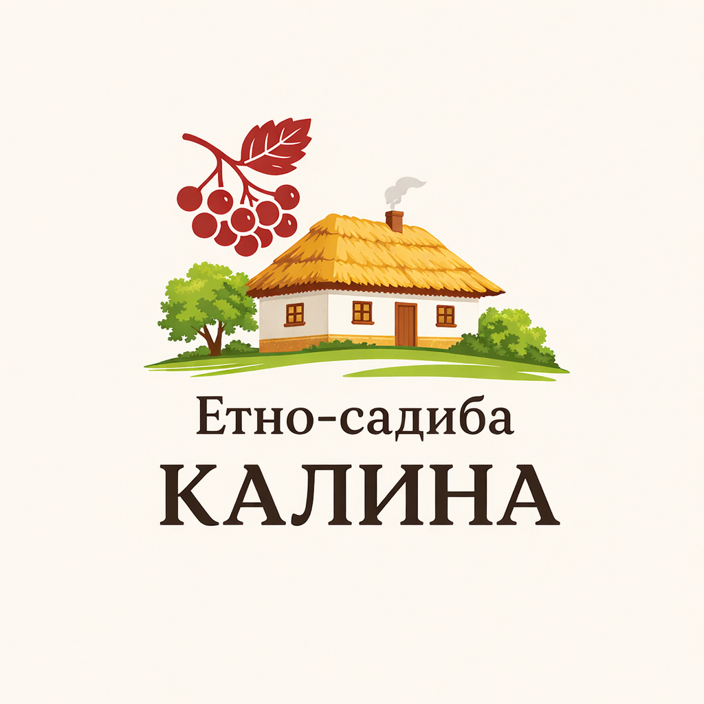 Комплекс "Етно-садиба Калина" logo