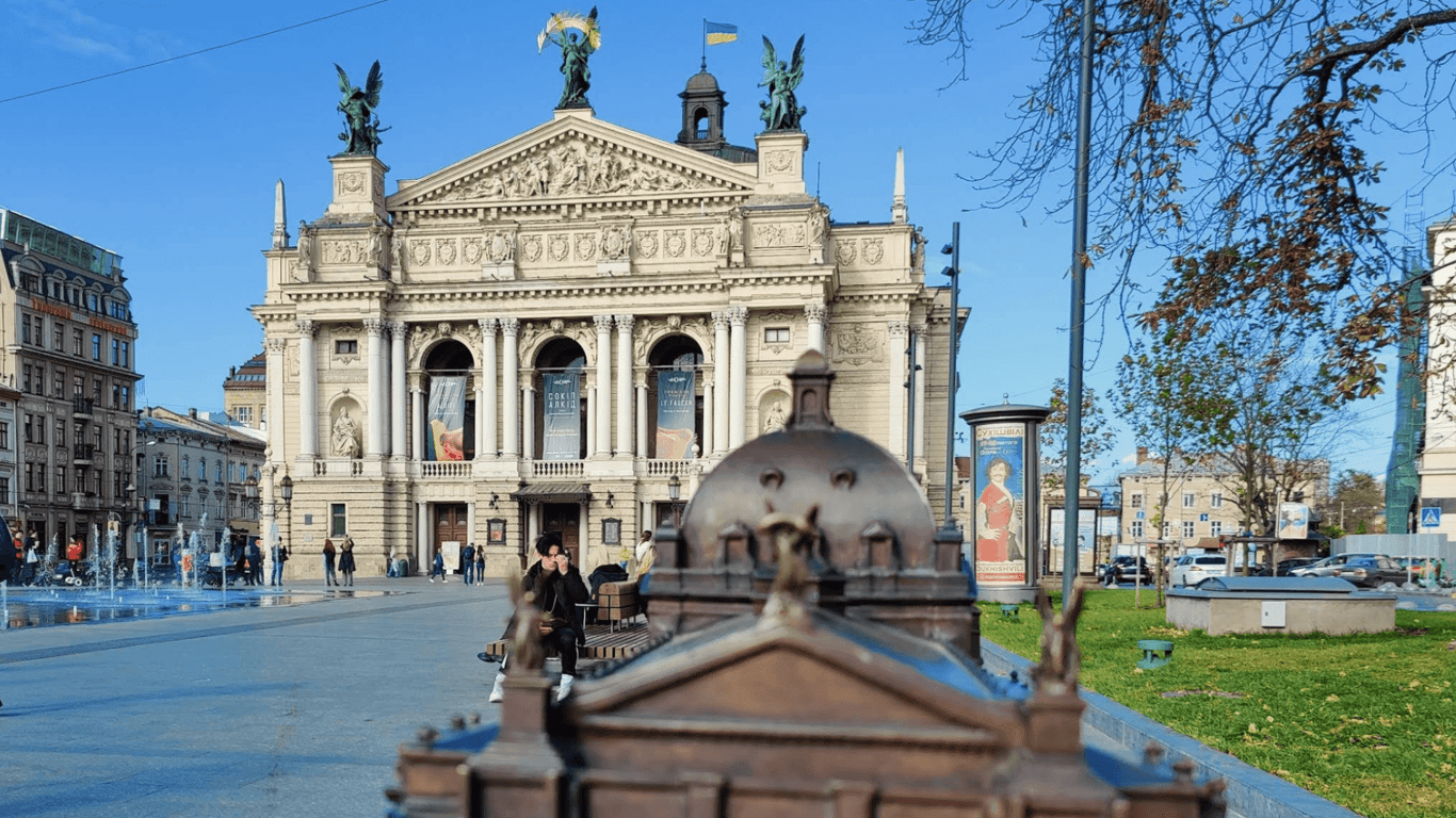 Топ-25 місць які варто відвідати у Львові. Фото №6