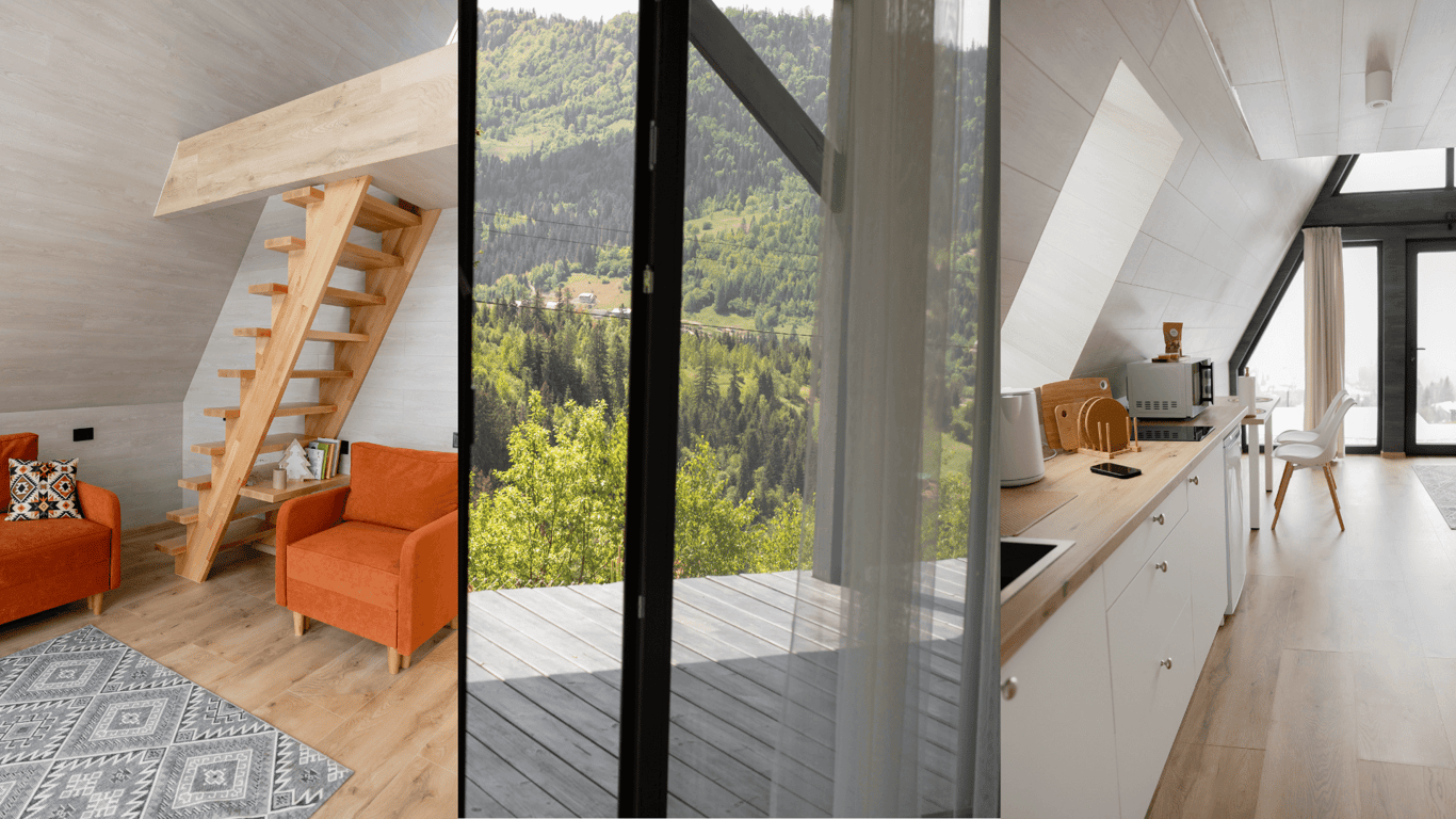 (Не) жіночий бізнес: котеджельєрка Уляна  Яворська про комплекс «Лісогори». Фото №6