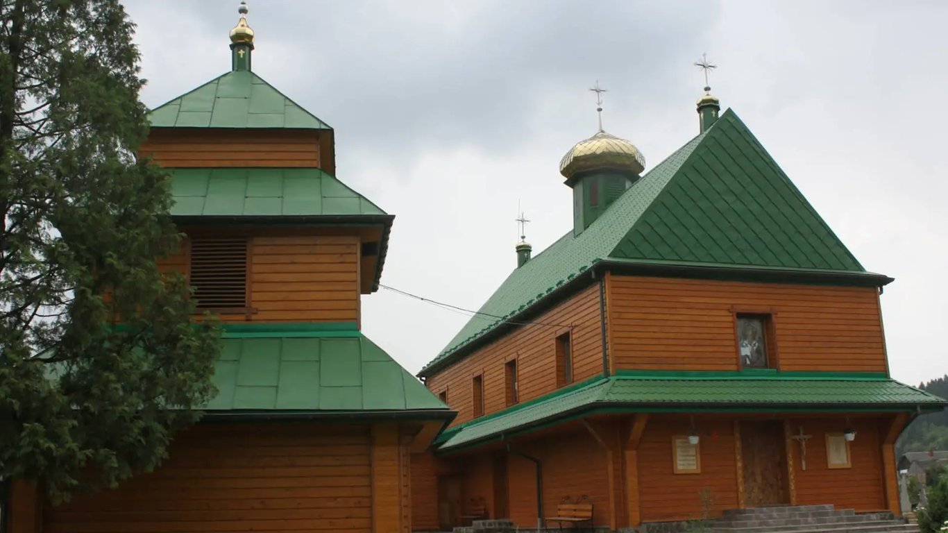 Куди піти та що подивитися у Східниці. Фото №7