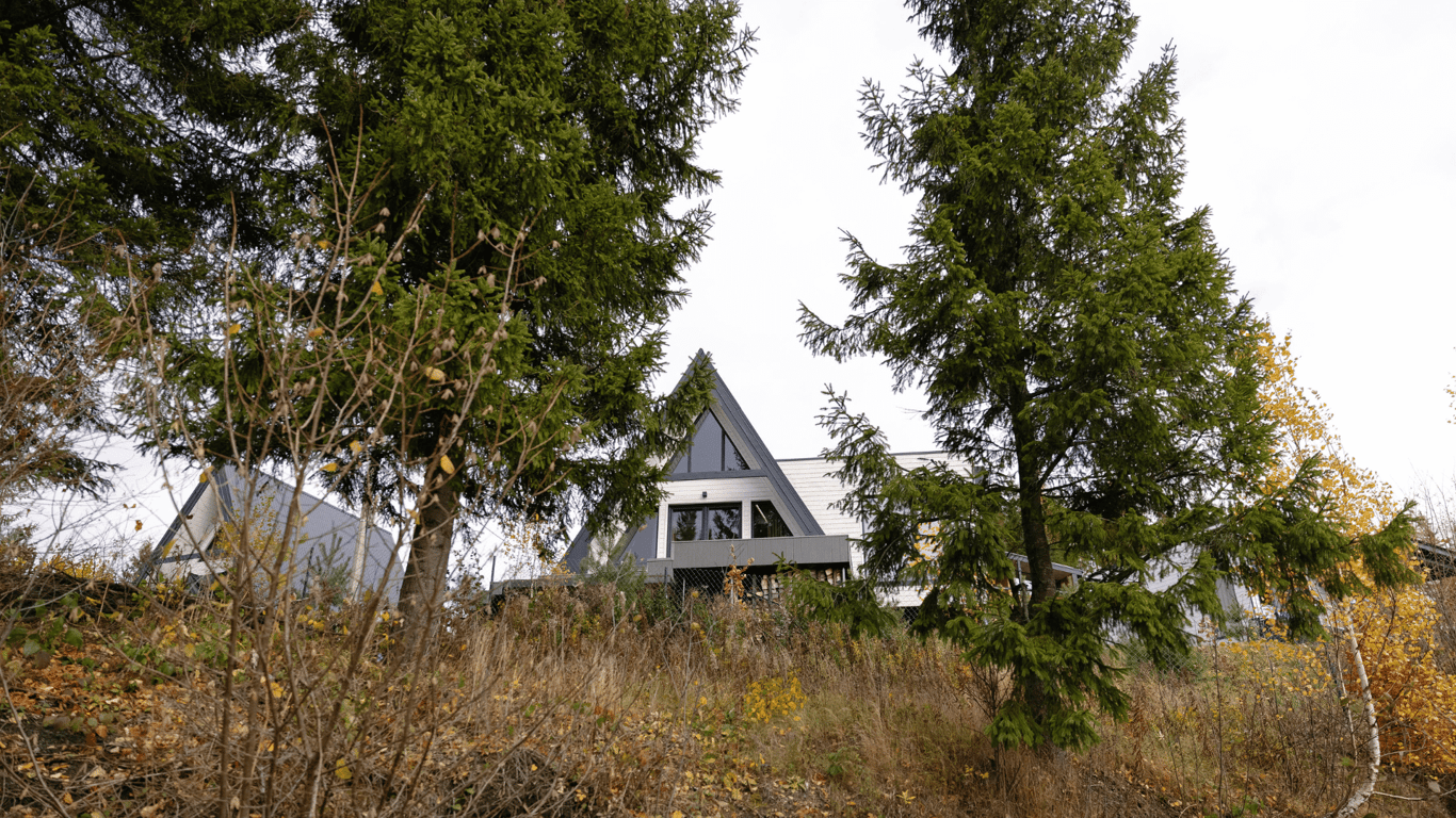 (Не) жіночий бізнес: котеджельєрка Уляна  Яворська про комплекс «Лісогори». Фото №2