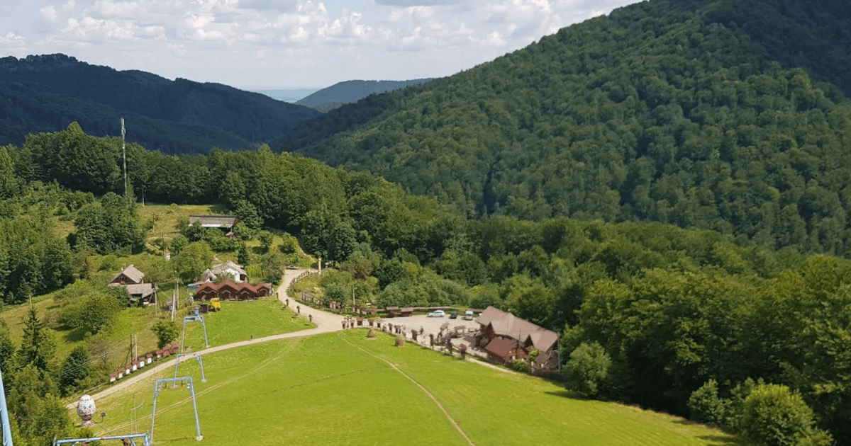 Перевал Німчич