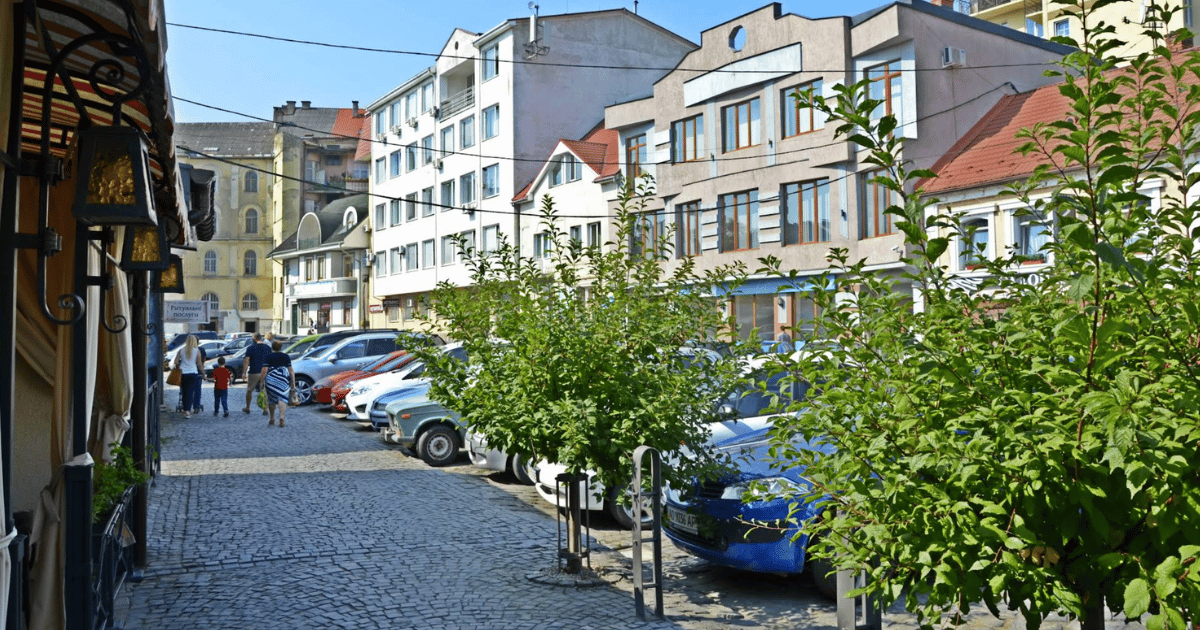 Куди піти в Ужгороді: Топ 12 місць, які варто відвідати. Фото №12