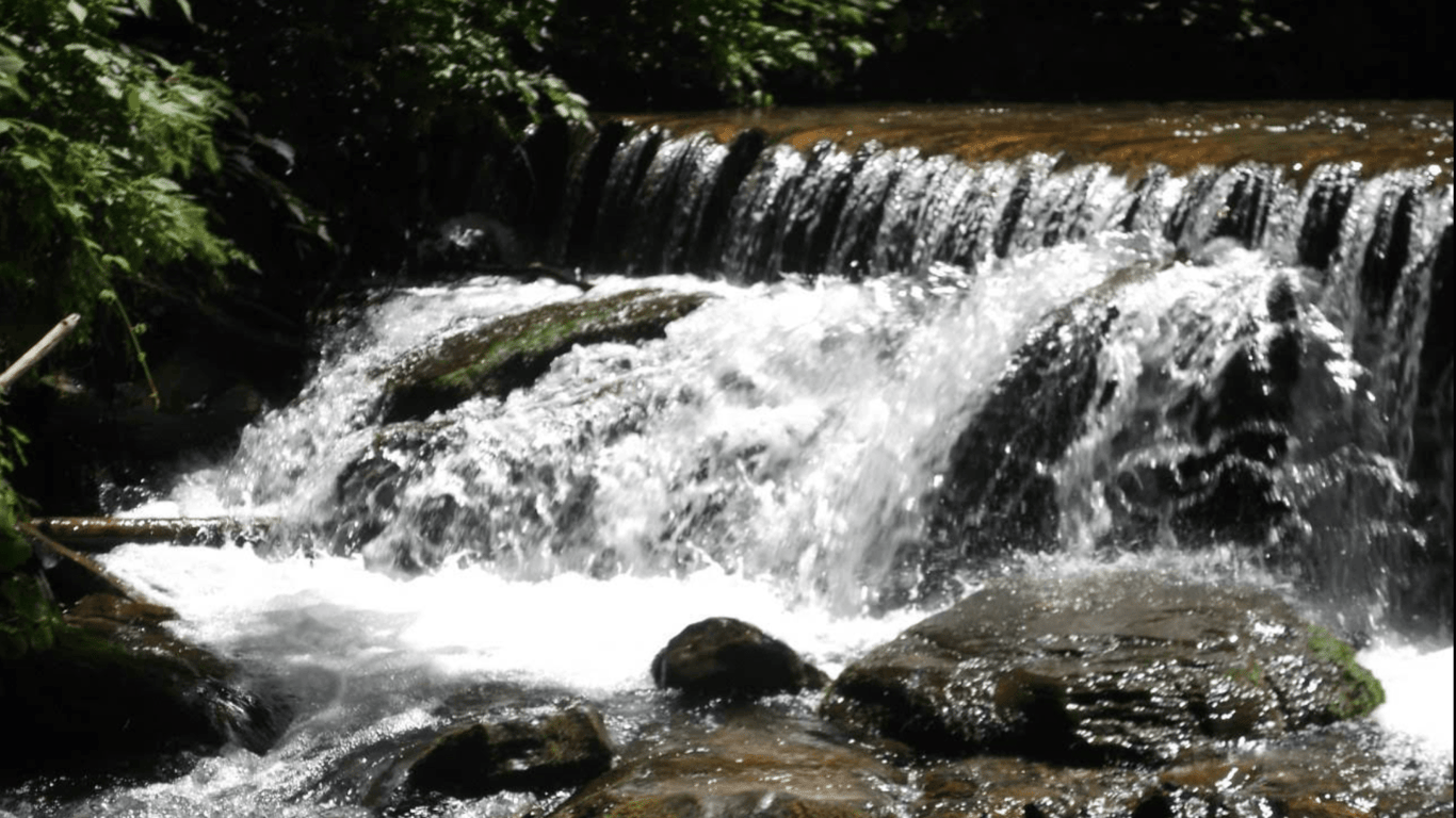 Водоспад Шипіт: легенди, маршрути, де зупинитись. Фото №5