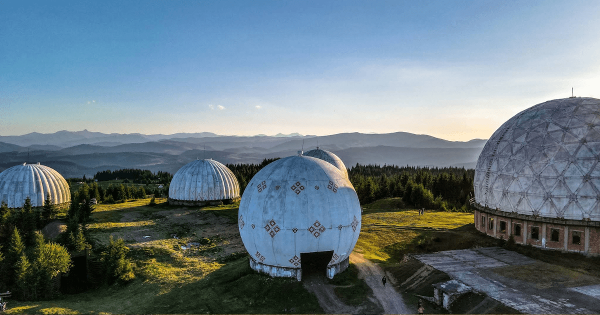 Цікаві місця Чернівецької області: повний путівник природними та культурними пам'ятками Буковини. Фото №4