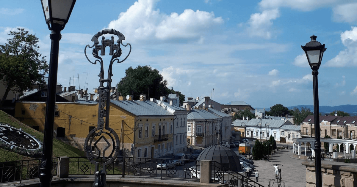 Куди піти в Чернівцях: Топ 12 місць які варто відвідати. Фото №13